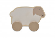 fa játékautó  - Farm Lamb Farm Lamb fa játékautó  - Farm Lamb Farm Lamb